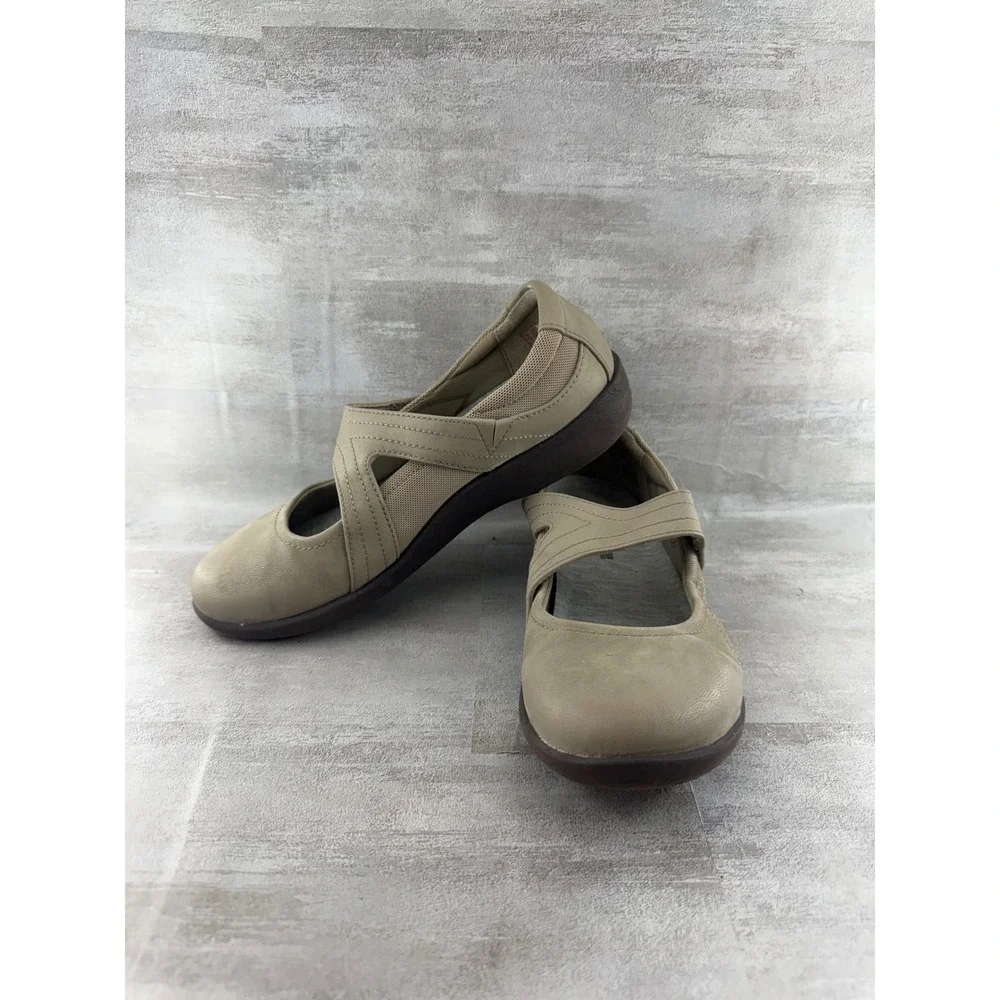 Clarks cloudsteppers sillian